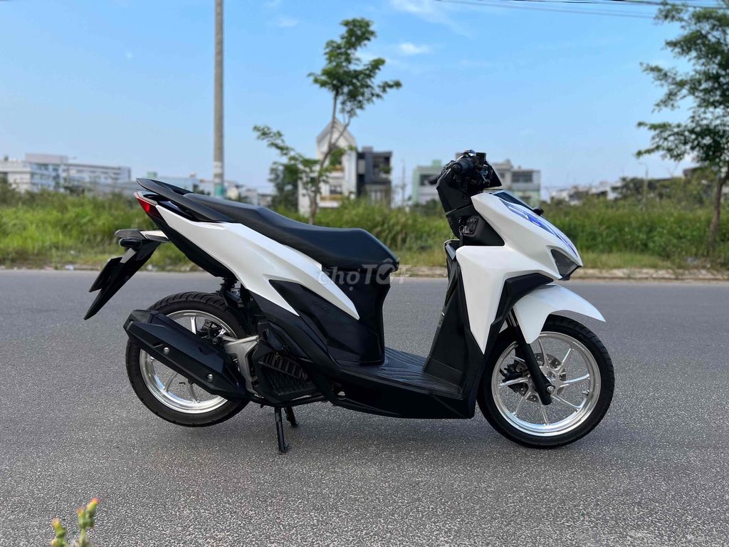 Vario 2022 biển 43 đã lên mâm crom đèn batman máy. Mua bán Xe máy tại Quận Liên Chiểu Đà Nẵng được đăng bởi Nhật Tình hình 4