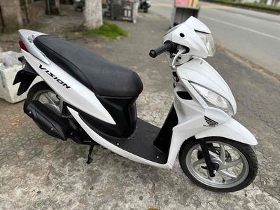 vision 2013 giấy tờ đầy đủ. Mua bán Xe máy tại Huyện Châu Thành Bến Tre được đăng bởi Hgiang