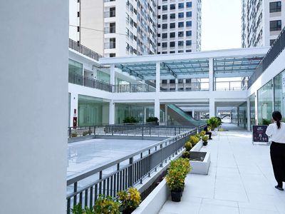 🏢 🏢 CHO THUÊ SHOPHOUSE VỊ TRÍ ĐẸP, KINH DOANH TIỀM NĂNG