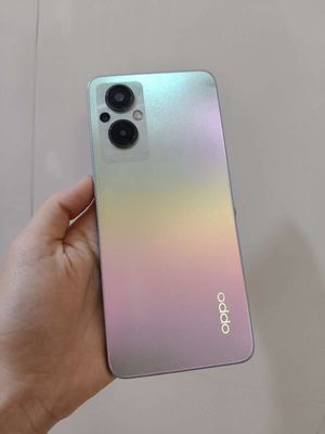 Oppo reno 7z 5g ram 8/128 full chức năng màn zin. Mua bán Điện thoại tại Quận 12 Tp Hồ Chí Minh được đăng bởi An An