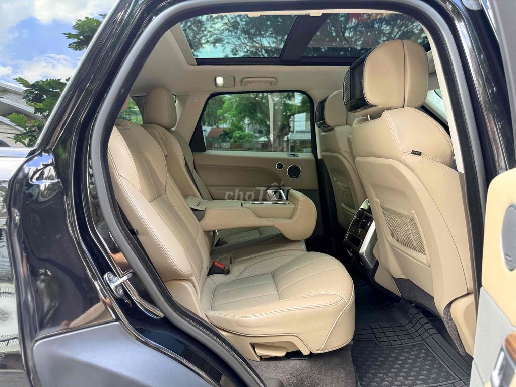 range rover sport bản 7 ghế siêu hiếm. Mua bán Ô tô tại Quận Bình Tân Tp Hồ Chí Minh được đăng bởi Auto 90 hình 10