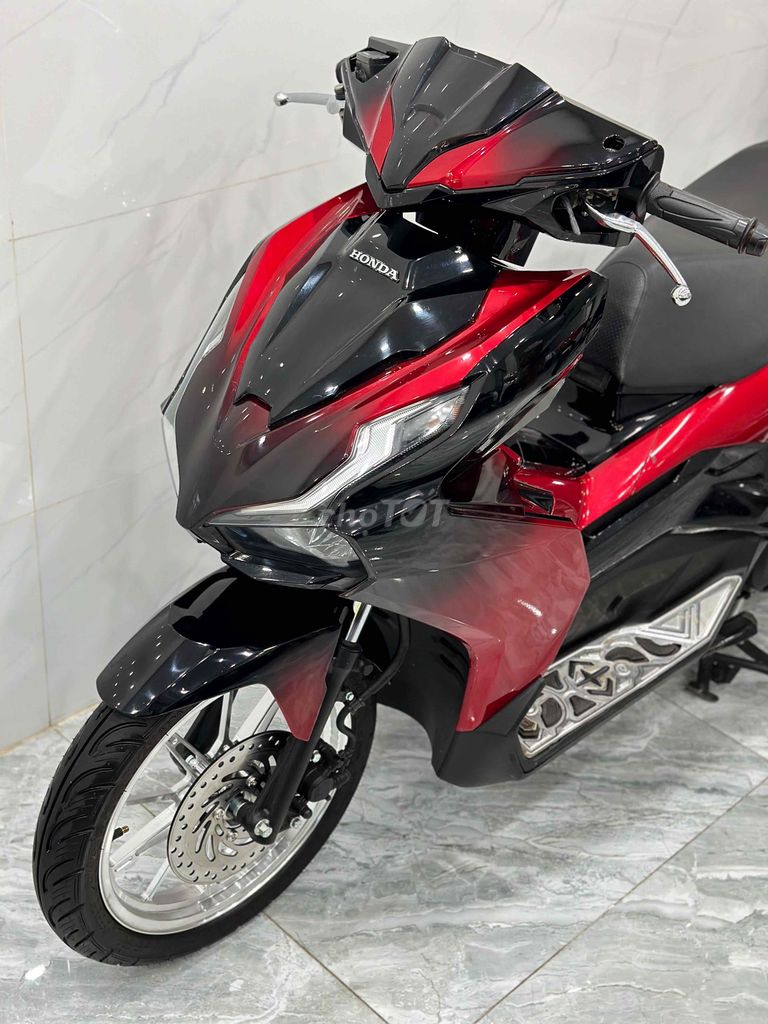 Air Blade 2021 full kiểng ( Bao Đậu Nợ Xấu ). Mua bán Xe máy tại Quận Liên Chiểu Đà Nẵng được đăng bởi Xe Máy Đức Vũ 658 Trần Cao Vân hình 4
