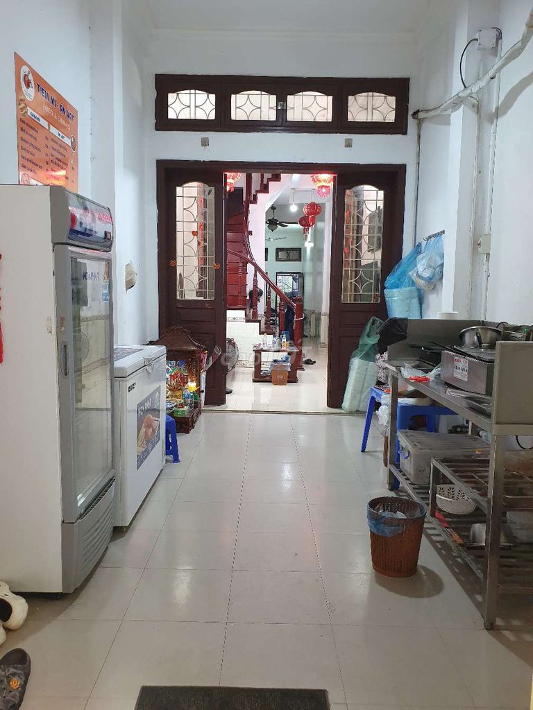Cho Thuê Mặt Ngõ Tự Do rộng 5m-6m, Vị Trí Vàng, Nhu Cầu Tiêu Dùng Cao. - ảnh 5