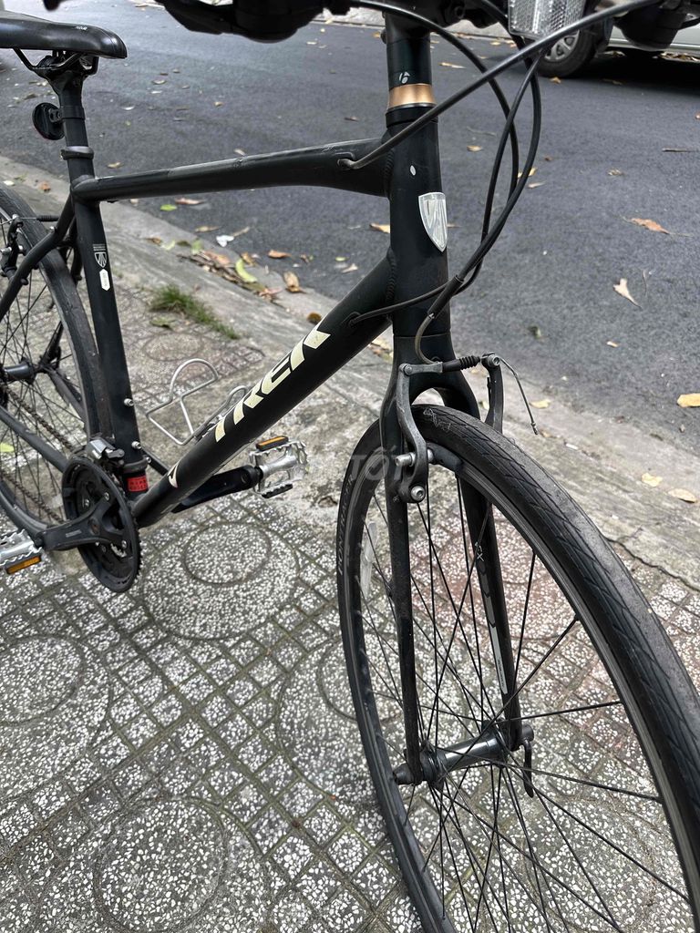 Trek 7.4 Hàng bãi nhật. Mua bán Xe đạp tại Quận 12 Tp Hồ Chí Minh được đăng bởi Lê Thanh Lộc hình 5