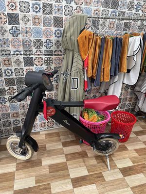 Bán gấp Xe điện nhập Châu Âu rất êm bóc. Mua bán Xe điện tại Thành phố Sa Đéc Đồng Tháp được đăng bởi Cậu 2