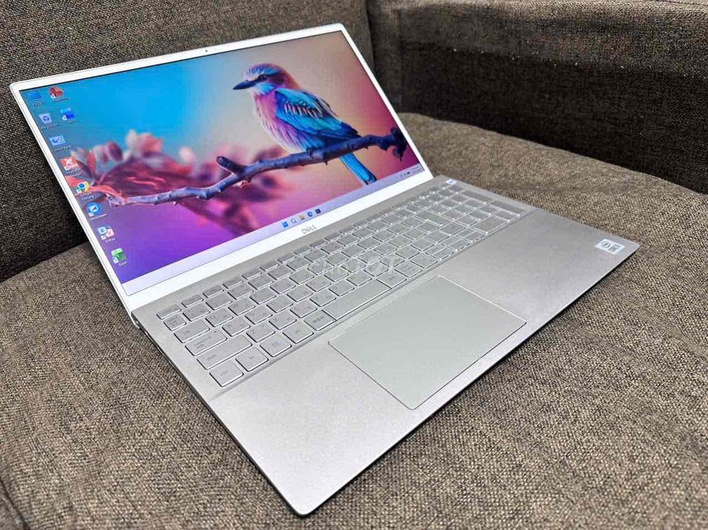 Dell Inspiron 15 i5-1035G1 15.6 inch 8GB/256GB. Mua bán Laptop tại Quận Cầu Giấy Hà Nội được đăng bởi Cao Duy hình 1