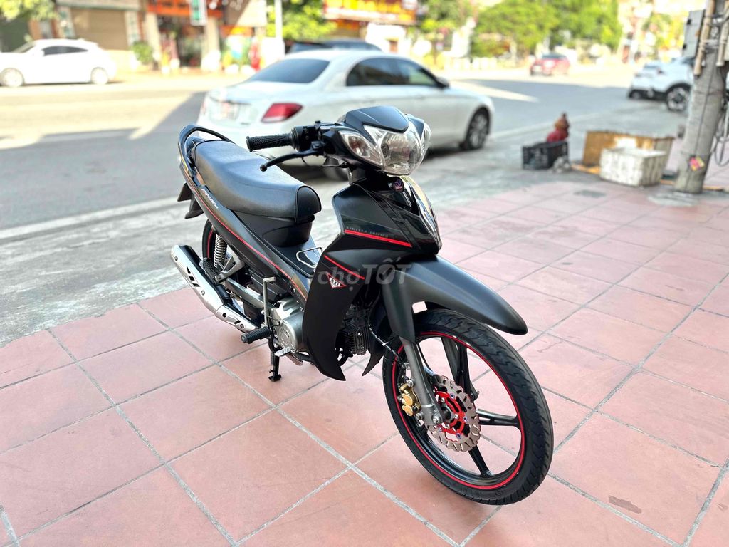 Bán xe Sirius 50cc. Mua bán Xe máy tại Quận Hồng Bàng Hải Phòng được đăng bởi Bảo An hình 3