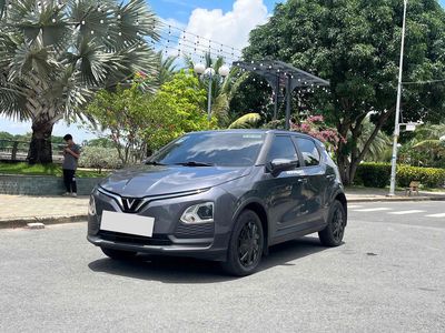 VinFast VF5 2024 S - 22000 km. Mua bán Ô tô tại Thành phố Thủ Đức Tp Hồ Chí Minh được đăng bởi Xuân Trí 