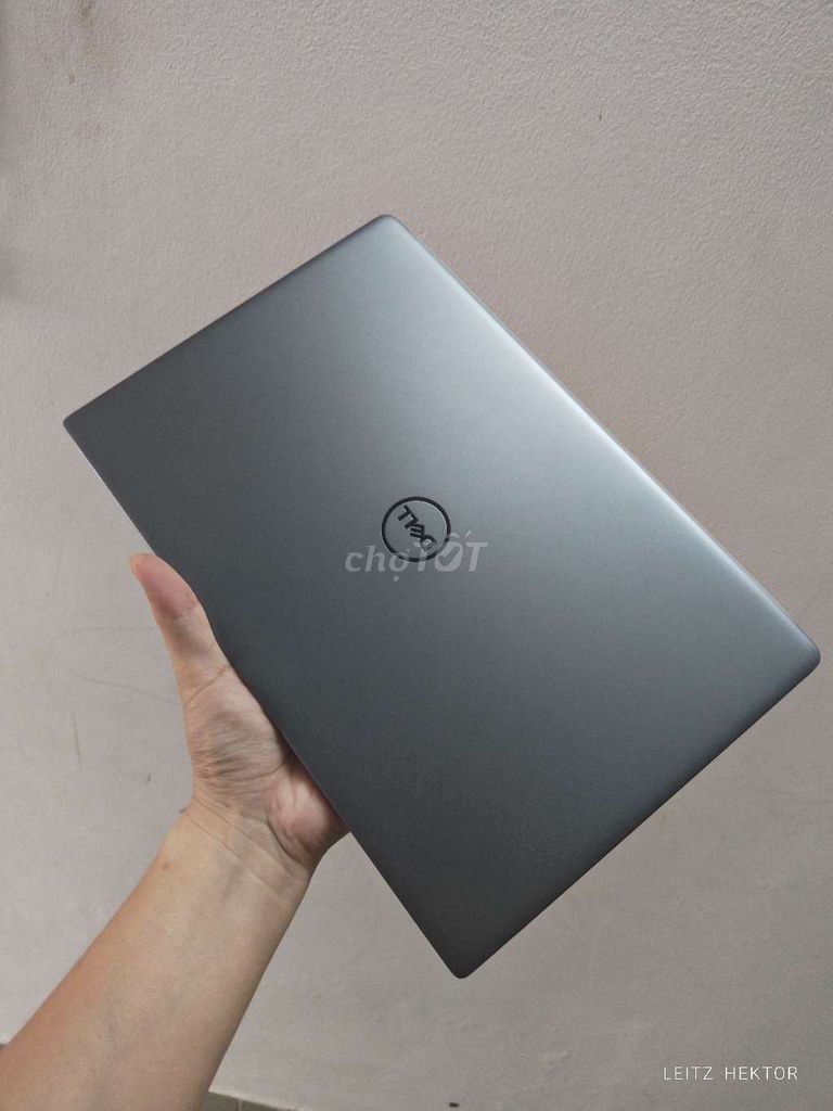 Dell Vostro i5-Gen 10 mỏng nhẹ thời trang. Mua bán Laptop tại Thành phố Thủ Đức Tp Hồ Chí Minh được đăng bởi o0o Lap Store o0o hình 1