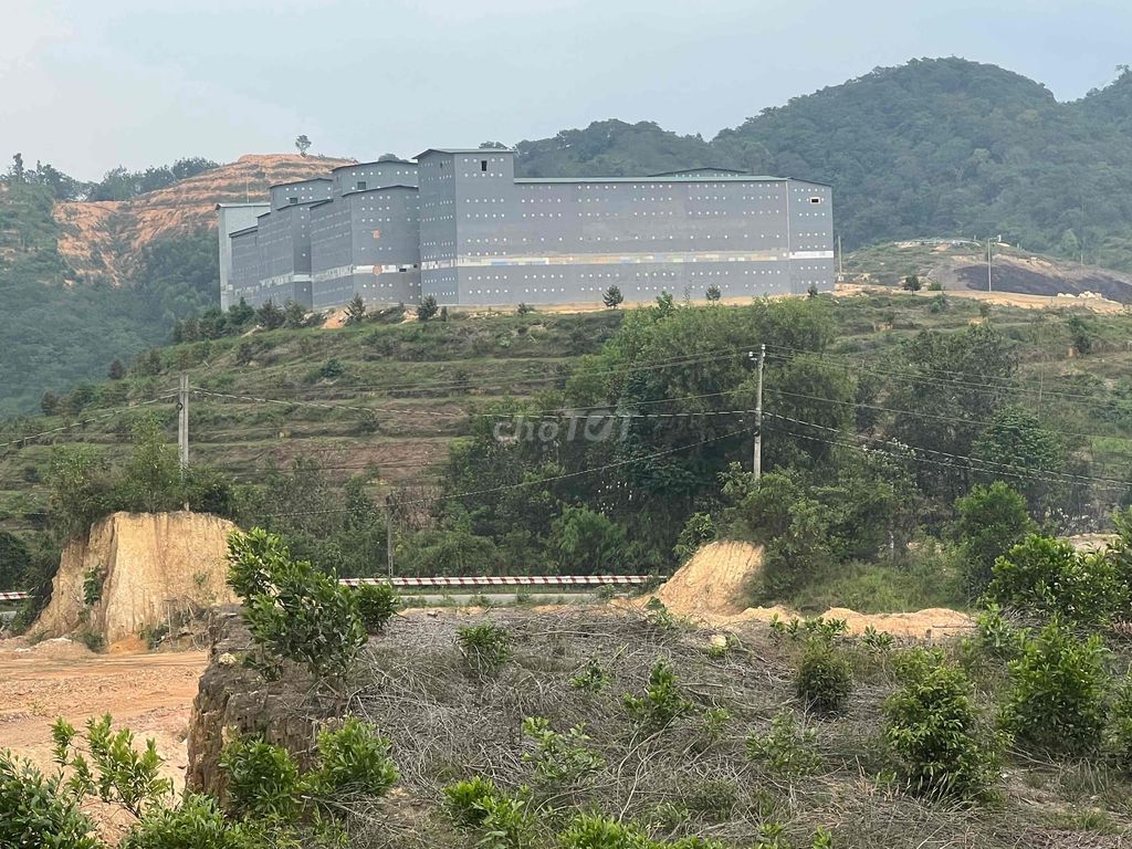 Bán đất Mặt Tiền tỉnh lộ 721 xã Đạ Oai, Tỉnh Lâm Đồng. Mua bán đất tại Huyện Đạ Huoai Lâm Đồng được đăng bởi Mỹ Hiền hình 4