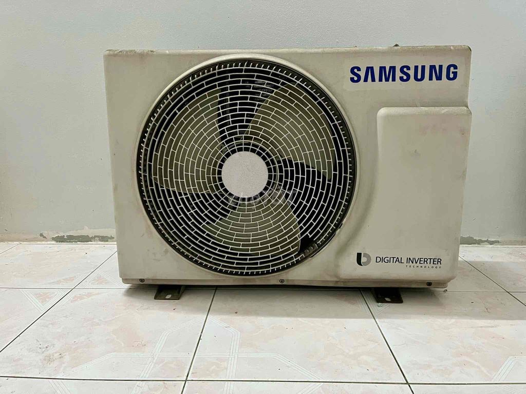 Máy lạnh Samsung trắng 1.5HP Inverter
