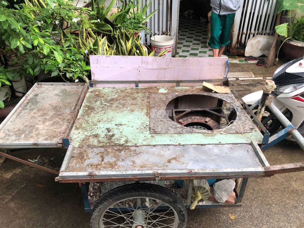 Bán chuyên. Mua bán Phương tiện khác tại Quận Tân Phú Tp Hồ Chí Minh được đăng bởi NGÔ VĂN HÙNG hình 3