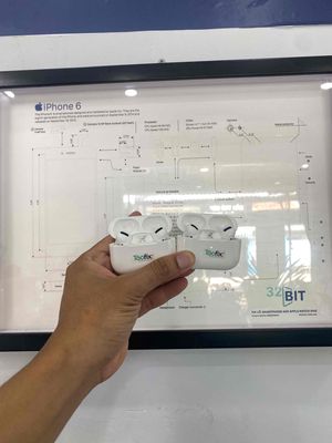 Airpods pro 1. Mua bán Tivi, Âm thanh tại Thành phố Thủ Đức Tp Hồ Chí Minh được đăng bởi Tạ Thanh Tú