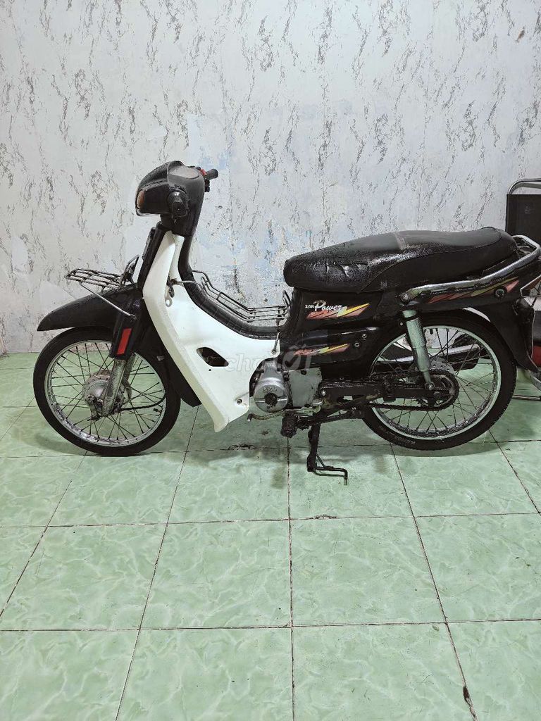 Мопед Angela 80cc
