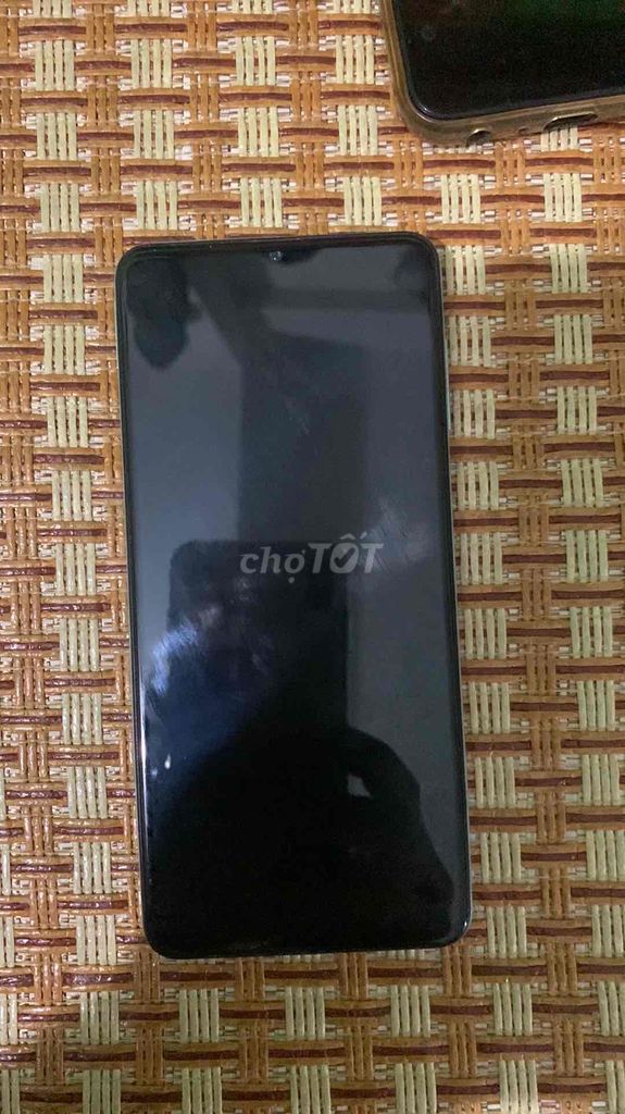 Samsung Galaxy A22 5G Xanh nhạt. Mua bán Điện thoại tại Quận Cẩm Lệ Đà Nẵng được đăng bởi van lam hình 1