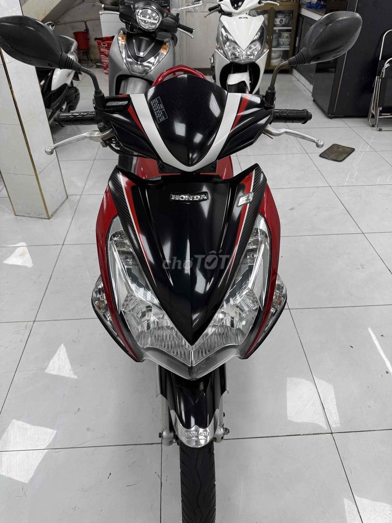 ab2012 cọp  (bán 20tr800 )gớp nợ xấu , đậu 100%. Mua bán Xe máy tại Quận 11 Tp Hồ Chí Minh được đăng bởi NAM ANH hình 1