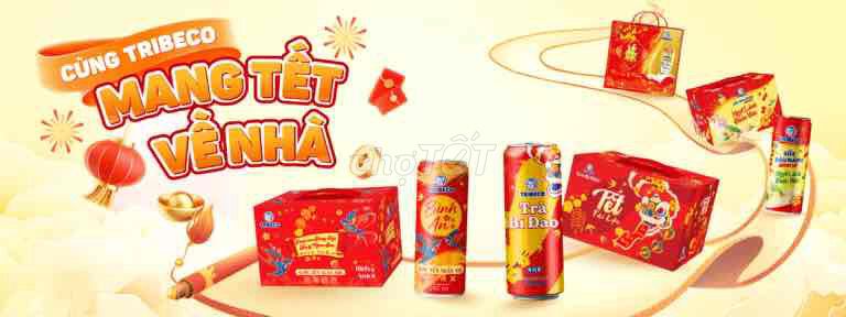 Tribeco Xuân Xả Kho. Mua bán Đồ ăn, thực phẩm và các loại khác tại Quận 5 Tp Hồ Chí Minh được đăng bởi Linh hình 1