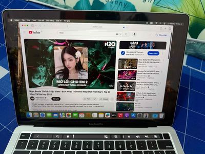 MacBook pro M2 ( 8gb/512gb ) mới 99%