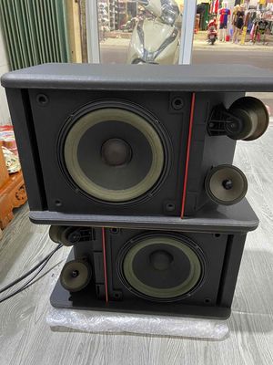 Bose 301 AV. Mua bán Tivi, Âm thanh tại Thành phố Thuận An Bình Dương được đăng bởi Le Toan