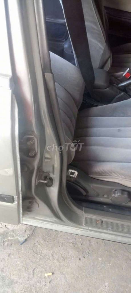 CAMRY 88 BẢN NHẬP MỸ QUÁ VIP. Mua bán Ô tô tại Huyện Cái Bè Tiền Giang được đăng bởi AN hình 9