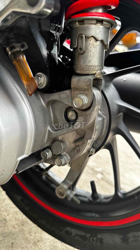 SH Mode ABS 2021 đỏ đen ( hỗ trợ góp ). Mua bán Xe máy tại Huyện Chợ Mới An Giang được đăng bởi Cửa hàng xe Thiên Phước 2 hình 10