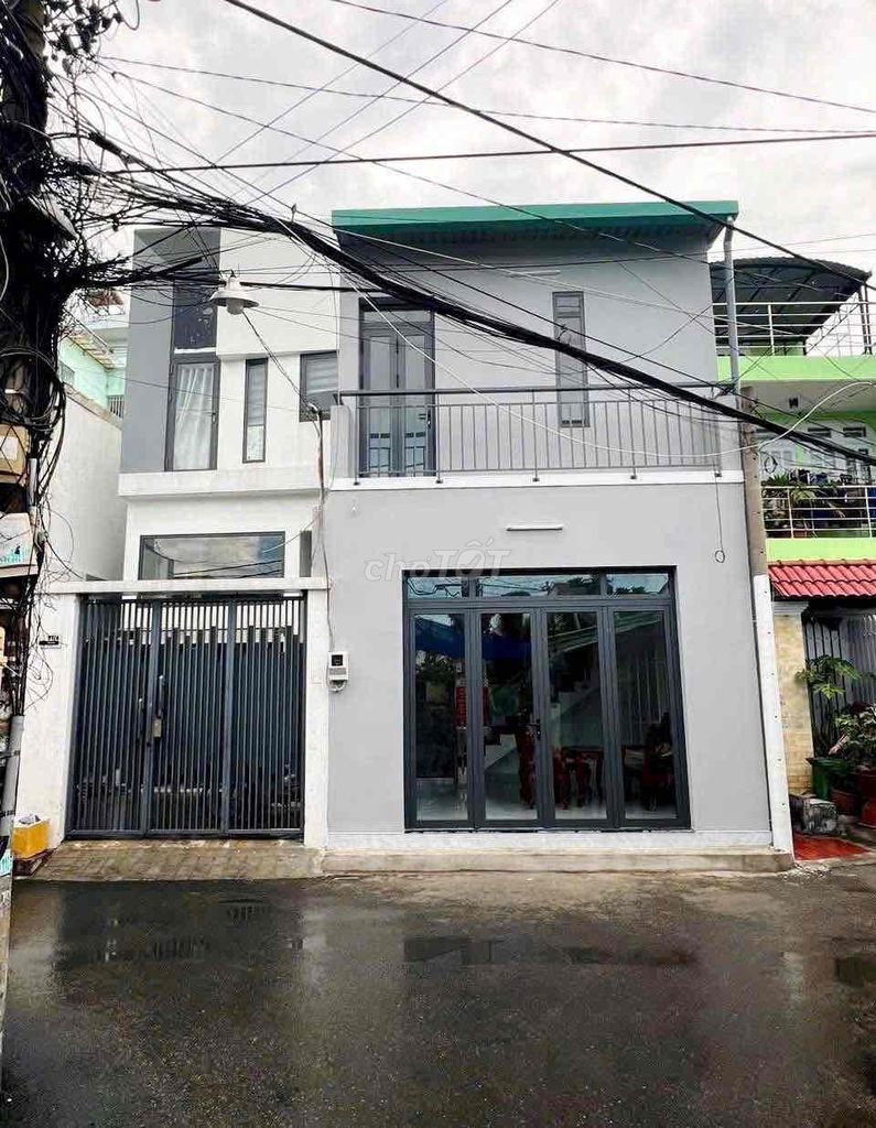 CHÍNH CHỦ CẦN BÁN GẤP NHÀ 36m2 hẻm oto Hiệp Bình Chánh Thủ Đức