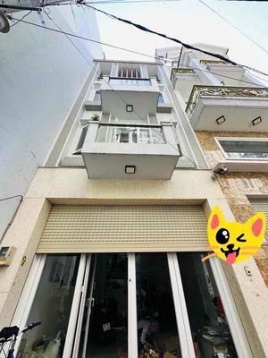 🏡TB07: ĐƯỜNG CỐNG LỞ-P15-TÂN BÌNH-1TRỆT-3LẦU-7,3TỶ. Mua bán nhà ở tại Quận Tân Bình Tp Hồ Chí Minh được đăng bởi NGUYỄN NGỌC LÀNH