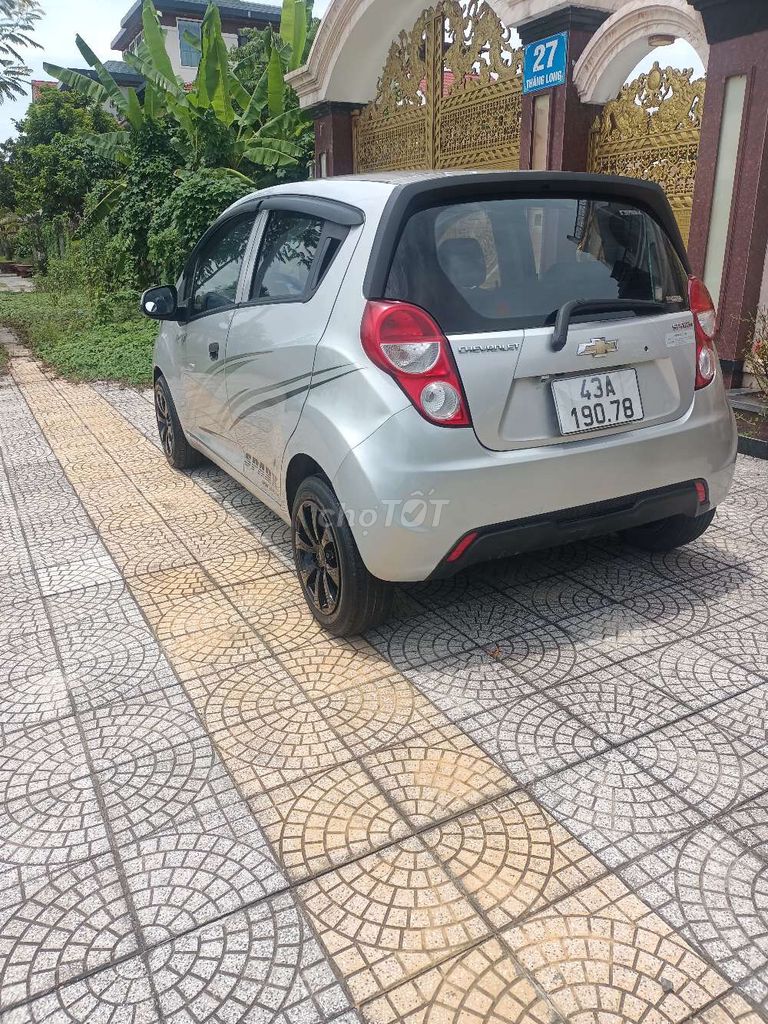 2017 Duo 1.2 MT - 75000 km. Mua bán Ô tô tại Quận Cẩm Lệ Đà Nẵng được đăng bởi  nhà vườn  hình 4