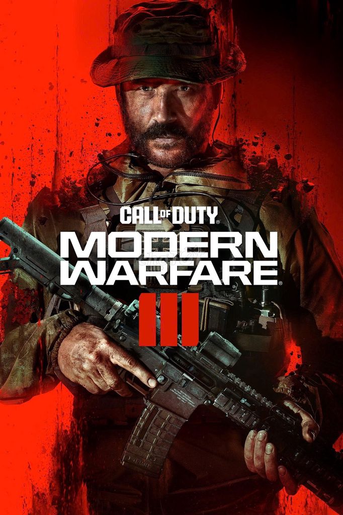Trò chơi điện tử Call of Duty Modern Warfare 3. Mua bán Thiết bị chơi game tại Quận Nam Từ Liêm Hà Nội được đăng bởi huy nguyễn như hình 1