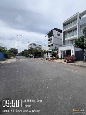 Đất 95 m² · Đường Đào Sư Tích