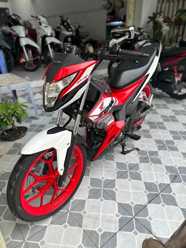 BÁN SONNIC PHIÊN BÃN HATI 2022. Mua bán Xe máy tại Huyện Chợ Mới An Giang được đăng bởi HỒ nguyễn hình 4