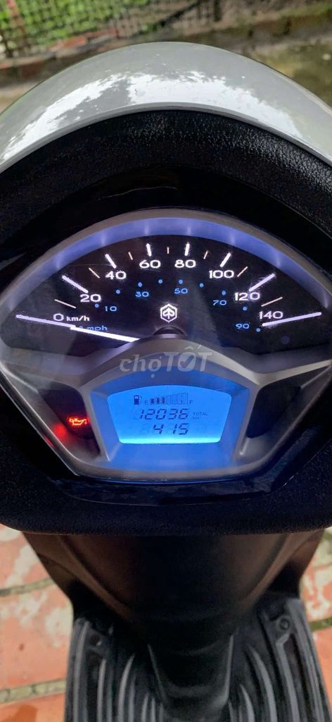 Lyberty 125 abs 2024. Mua bán Xe máy tại Huyện Thới Lai Cần Thơ được đăng bởi Bc hình 6