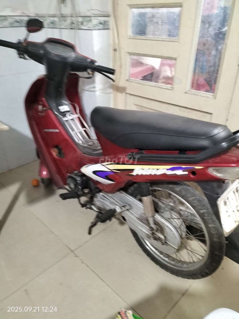 cần bán xe wave hàn quốc. Mua bán Xe máy tại Huyện Bình Chánh Tp Hồ Chí Minh được đăng bởi cao tâm hình 3