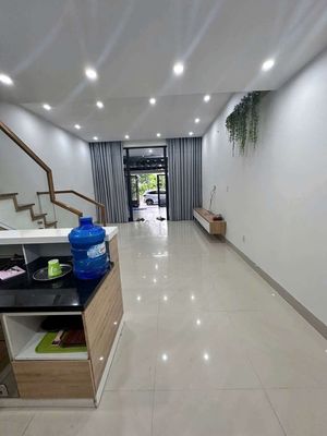 Rent · 3 bd · 100 м² · Quận Cẩm Lệ, ул. Đường Trung Lương 12