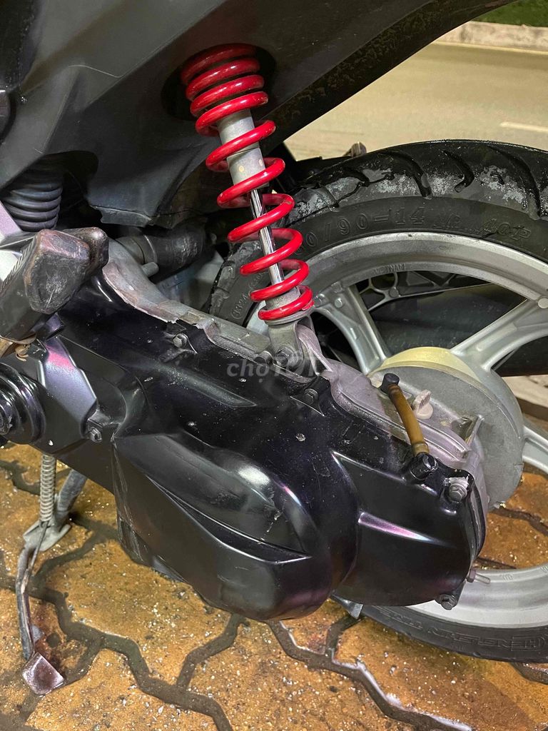 Yamaha Luvias Fi 2013 2013 BS 65HA. Mua bán Xe máy tại Quận Ninh Kiều Cần Thơ được đăng bởi Cầm Đồ Anh Quý hình 4