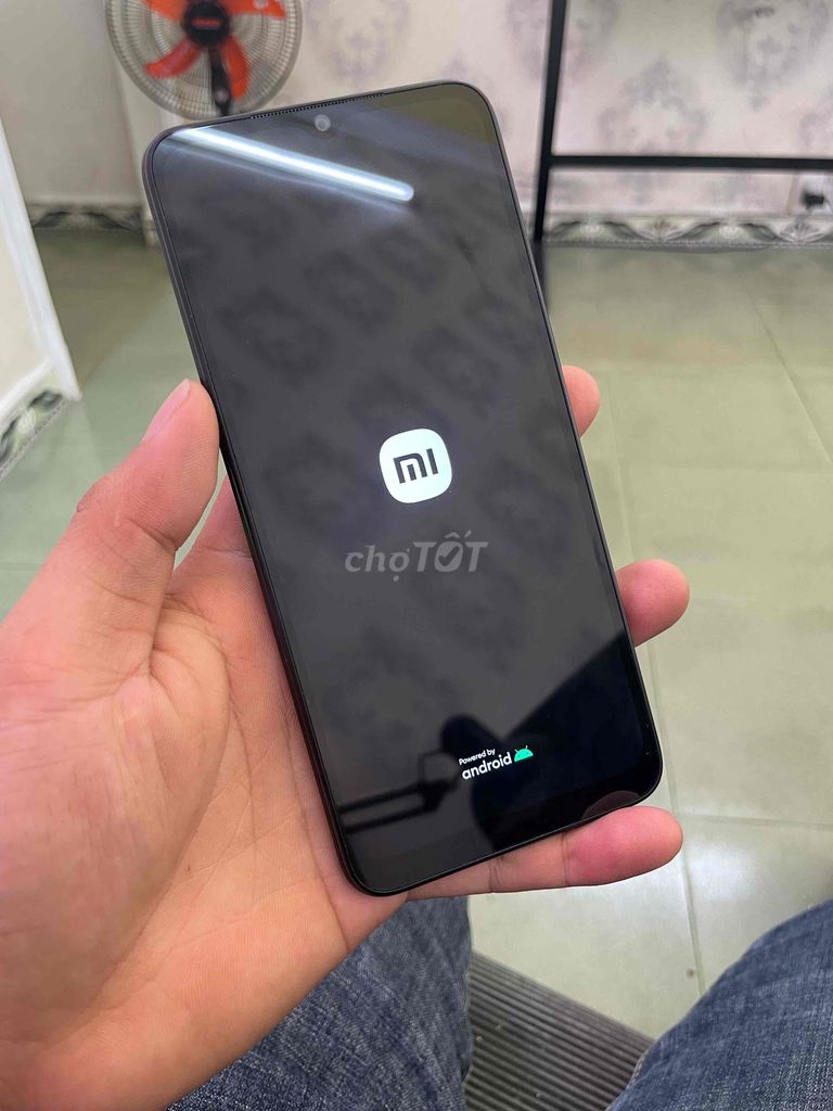 Xiaomi Redmi A2 32GB Đen 99% keng. Mua bán Điện thoại tại Thành phố Vũng Tàu Bà Rịa - Vũng Tàu được đăng bởi Thành Vtmobile hình 1