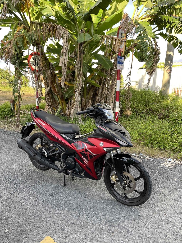 Cần Bán Mx King Máy rin êm dọn kiển nhẹ. Mua bán Xe máy tại Huyện Lai Vung Đồng Tháp được đăng bởi Trương Hữu Phát hình 1