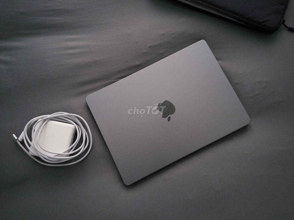 Apple Macbook Pro 14 M2 Pro 16GB/512GB. Mua bán Laptop tại Quận 10 Tp Hồ Chí Minh được đăng bởi Nguyễn Minh Trí hình 1