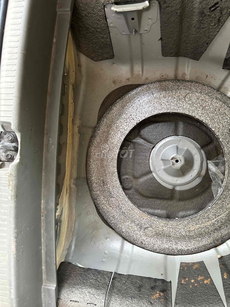 Chevrolet Vivant 2010 TỰ ĐỘNG - 51000 km, cực COP. Mua bán Ô tô tại Quận Liên Chiểu Đà Nẵng được đăng bởi Đình Bộ hình 19