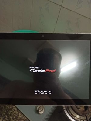 Huawei MediaPad T3® 1Oinch Ram 2GB Sim 4G Nghe Gọi