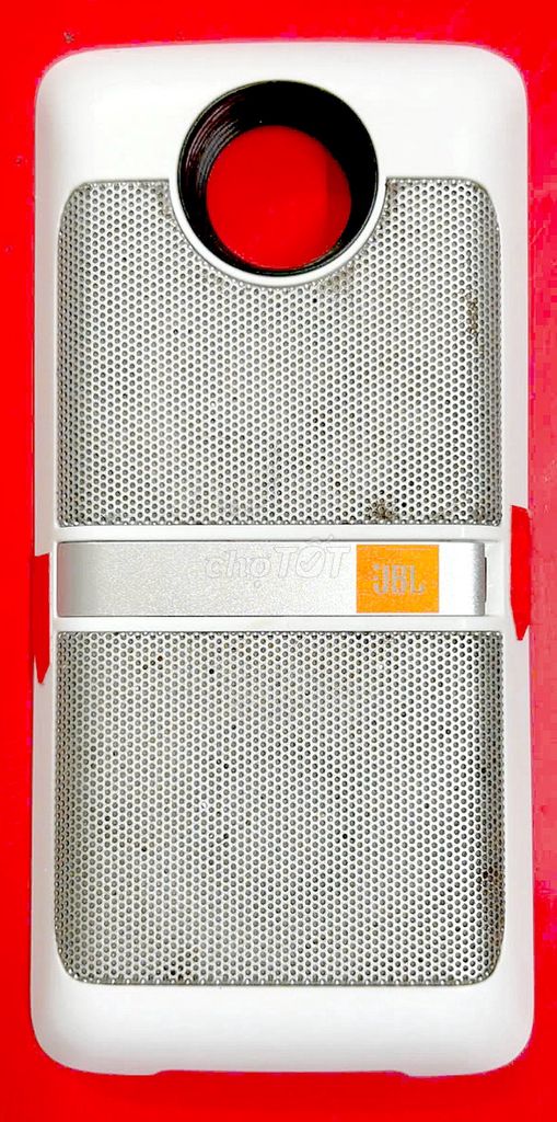 Ốp Lưng JBL Soundboost Cho Điện Thoại Motorola