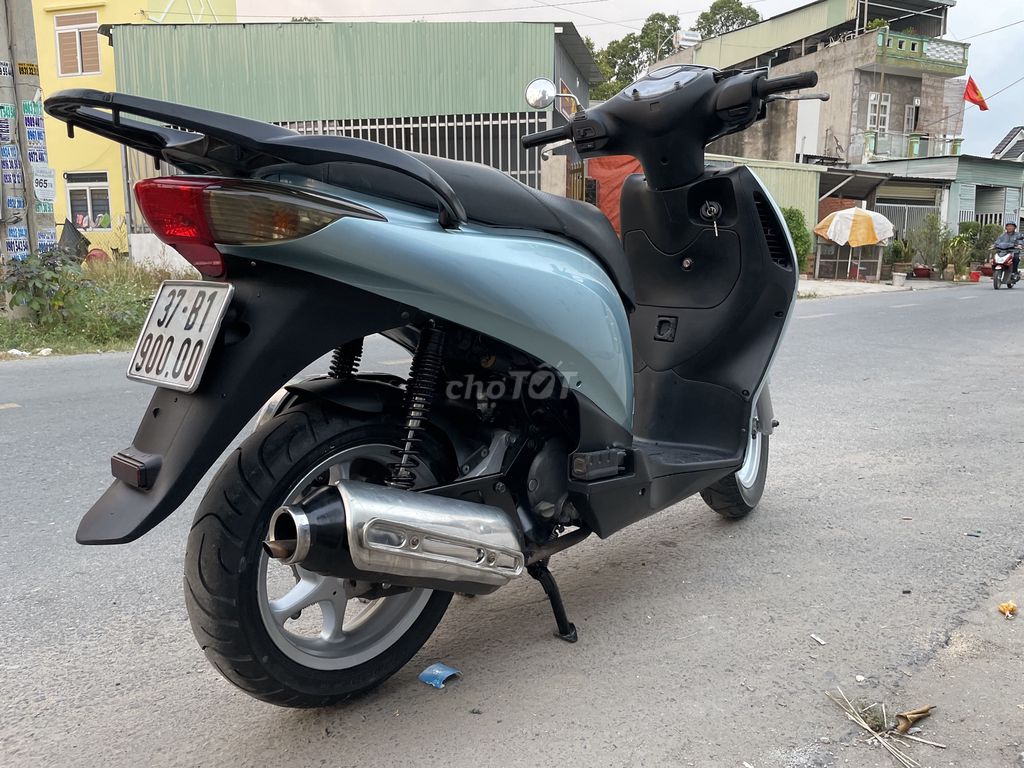 bán hoặc đổi xe thấp hơn cho vợ đi chợ. Mua bán Xe máy tại Thị xã Tân Uyên Bình Dương được đăng bởi Tuấn Anh hình 13