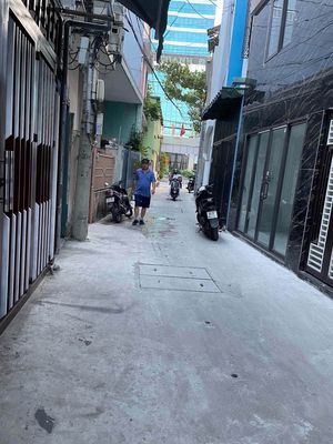 Аренда · 2 комн. · Quận Sơn Trà, ул. Đường Ngô Quyền