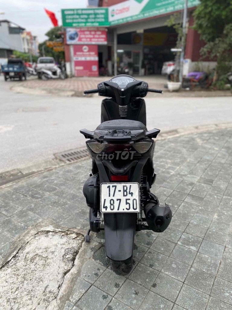 SH 150i ABS Nguyên Bản 2019 Chất_Bảo Hành 2 Năm✅✅✅. Mua bán Xe máy tại Huyện Gia Lâm Hà Nội được đăng bởi Xe Máy Phúc Hưng hình 8