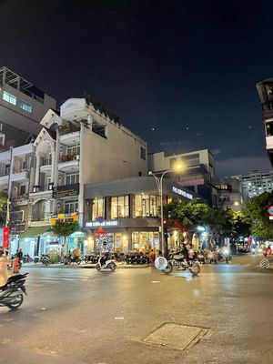 Góc 2MT Phổ Quang,DT - 9x25m - 2 tầng - HĐ thuê 150 triệu - giá 50 tỷ. Mua bán văn phòng, mặt bằng kinh doanh tại Quận Tân Bình Tp Hồ Chí Minh được đăng bởi DAVID TÀI