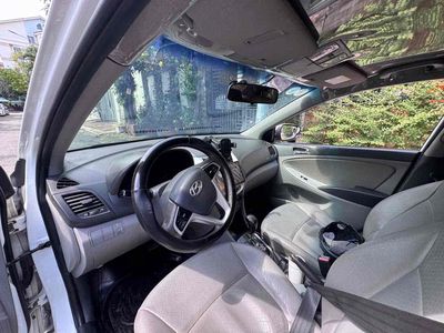 Hyundai Accent 2020 1.4MT - 213 km. Mua bán Ô tô tại Quận 7 Tp Hồ Chí Minh được đăng bởi Trong Duy