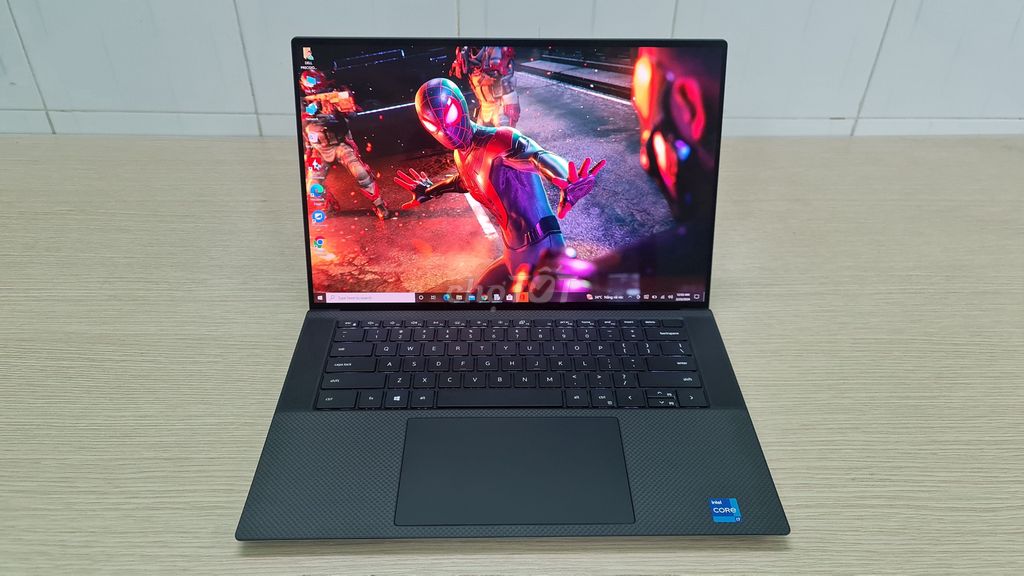 Máy trạm Dell 5560 Cho Chuyên Gia Designer, Studio. Mua bán Laptop tại Quận 10 Tp Hồ Chí Minh được đăng bởi Đinh Thị Hoài hình 1