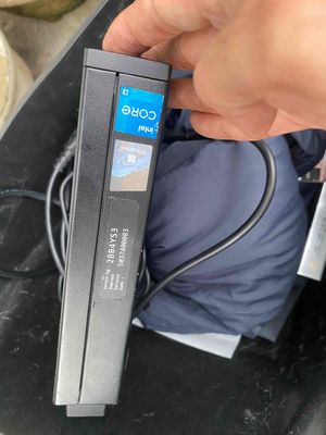 dell i3 12100t nhỏ gọn như cuốn tập. Mua bán Máy tính để bàn tại Thành phố Nha Trang Khánh Hòa được đăng bởi Danh