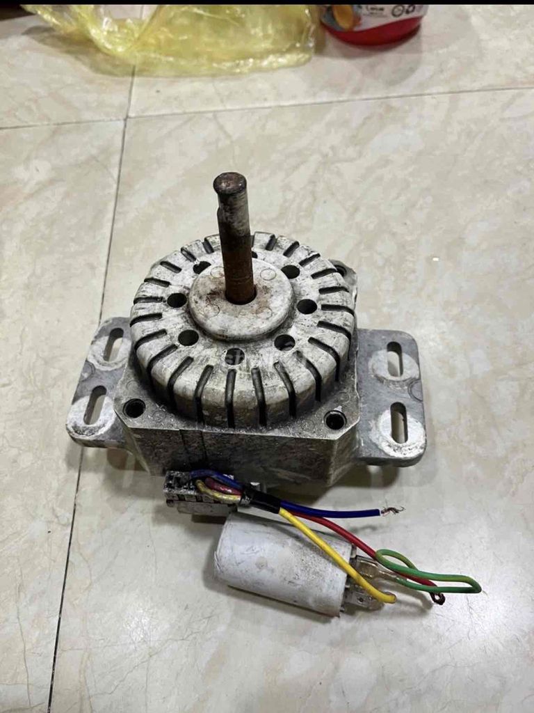 Củ máy giặt 100V. Mua bán Máy giặt tại Huyện Thái Thụy Thái Bình được đăng bởi bùi hiếu hình 1