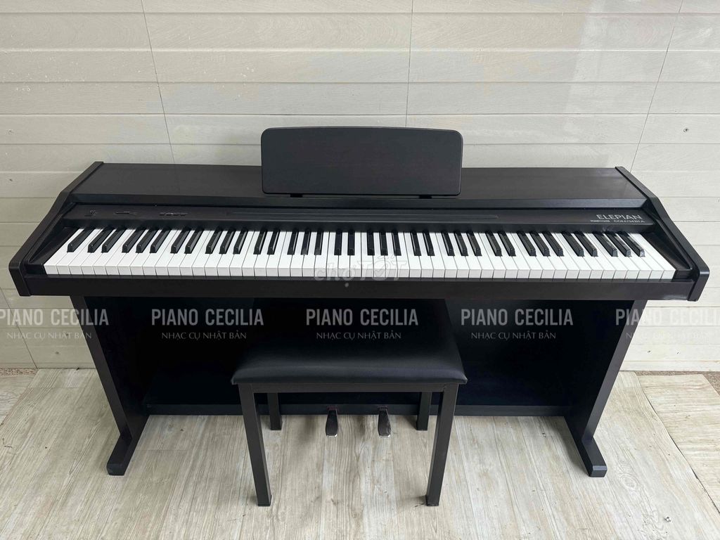 piano Columbia Nhật giá rẻ